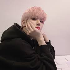 Enoi Laon Laon People Kpop Wallpaper