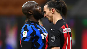 On the following page an easy way you can check the results of recent matches and statistics for italy coppa italia. Zlatan Sees Red As Inter Edge Coppa Italia Milan Derby