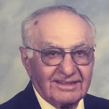 George Kamas Obituary April 15, 2022