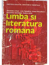 Manualul a fost aprobat prin ordinul ministrului educatiei si cercetarii nr. Diagram Manual Limba Romana Clasa A 4 A Full Version Hd Quality 4 A Wiringbook Anthony Julien Fr