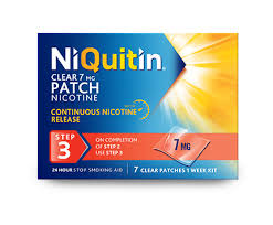 Image result for Nicotine Patch