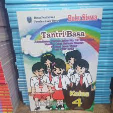 Migrasi suku jawa membuat bahasa jawa bisa ditemukan di berbagai daerah, bahkan di luar negeri. Buku Siswa Tantri Basa Kelas 4 Sd Shopee Indonesia