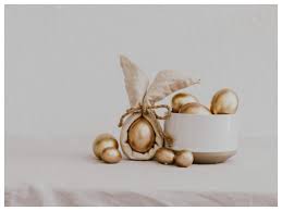 For christians the custom of giving eggs at easter celebrates new life. Easter 2020 Oldest Easter Eggs On Display Times Of India