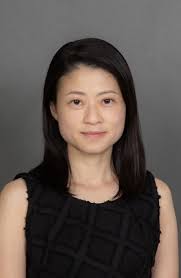 Prof. Hui Lai-ling, Connie