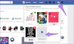 We did not find results for: Qu Est Ce Que Le Changement De Compte Dans Facebook Et Messenger Sweetest Haum