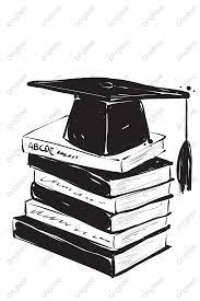 Book Hat Bachelor Cap Graduation Season Element Png Clipart Chapeu Formatura Fotos De Formatura Chapeu Desenho
