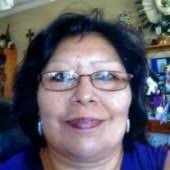 Caroline Terry Obituary