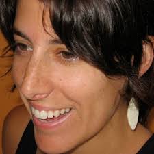 6 Gold Feather Cabochon Charms