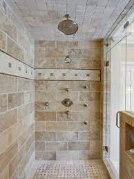 Showers Bathroom Design Ideas Pictures Remodel And Decor Bathroom Shower Design Bathroom Remodel Shower Traditional Bathroom