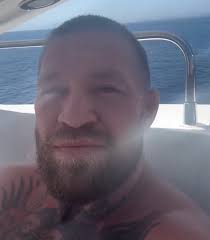 Conor McGregor releases lengthy statement after rapper posts alleged  'x-rated photo' of UFC star