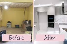 We did not find results for: Grey White Kitchen Ideas Organisation Hacks Complete Kitchen Makeover Mummy Of Four