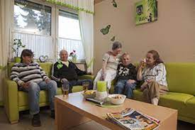 Großes freistehendes haus mit 5 wohneinheiten in rastatt. Gesbe Haus Barbara