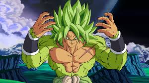 For this reason, we've taken a look at every deity, kai, and god in the franchise, and sized up their power levels. What If Broly S Ssj God Form Since It S Red Hair Mixed With His Ikari Form Looked Like Ssj4 From Dragon Ball Gt Quora