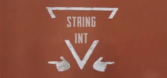 Convert int to string in java. Convert Int To String In Java