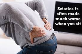To ensure that you decrease the risk of suffering from sciatica, some of the things you can do include managing your weight, improving your posture, and avoiding sitting for long periods of time. Back Pain The Real Problem With Sciatica And What To Do About It Manual Medicine Spine And Sports Physical Therapy