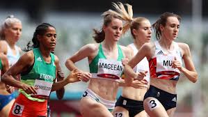 Ledecky was the favorite to win the event and she didn't disappoint. Rhwfxygrzu9grm