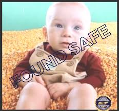 Good news to start off the weekend.. William Jackson has been located, and  is safe! Thanks for helping to share this info! EARLIER: An  #EndangeredChildAlert has been issued