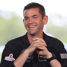 Billionaire spacewalker is Trump's pick to lead NASA