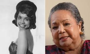 Legendary Australian presenter and actress Candy Devine dies at 85