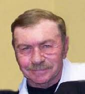 Obituary information for Marvin Paul Antony