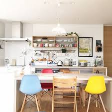 キッチン 山善収納部 マイホーム ikea 無印良品 などのインテリア実例 2017 02 13 01 48 53 roomclip ルームクリップ diseno de cocina comedor diseno de cocina cocina comedor