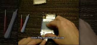How to open a zune 30gb and fix it. How To Open And Replace A Zune 80gb Hard Drive Smartphones Gadget Hacks