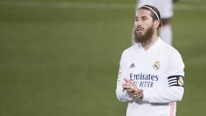 Sergio ramos garcía was born on the 30th day of march 1986 in camas, seville, spain by parents; Real Madrid Set Sergio Ramos Deadline Of March To Decide His Future Football Espana