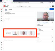 They just quickly skim their subscription feed on youtube and so they may not always be reading the titles carefully and so i try to maybe sometime put text on the thumbnail that will kind of. How To Make A Thumbnail For Youtube Using Your Pc Or Mac