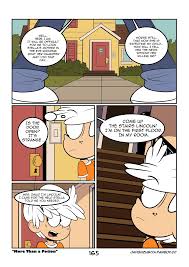 More Than a Potion Porn Comic english 165 - Porn Comic