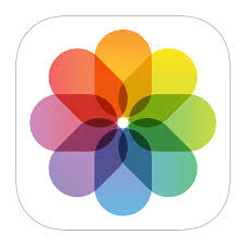 Photos Icon Png Image Ios Icon Iphone Logo Iconic Photos