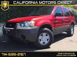 Image result for Redfire 2007 Escape