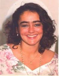 Laurel “Tisha” Young Coats (1965-1993)