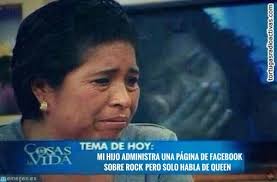 El Rock Es Cultura added a new photo.