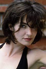 Anne Parillaud French Actress Anne Parillaud British Celebrities