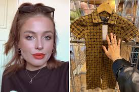 Urban outfitters has an incredible lifestyle concept which is a reflection of the way our customers shop, their wardrobes and their lifestyle objects. Urban Outfitters Criticised For Tiny Outfit In Brighton Shop The Argus
