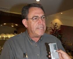 Iglesia Cristo Rey, Cd. Obregón.