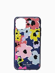 Find great deals on ebay for kate spade case iphone 11 pro max. Kate Spade New York Wild Flower Bouquet Iphone 11 Pro Max Case Buy Online In Botswana At Botswana Desertcart Com Productid 179827748