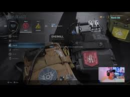 Ghost, Overkill, And Amped Could Be Making A Return In Warzone 2