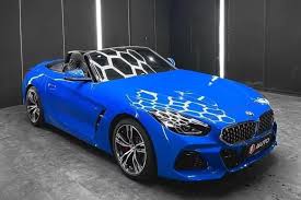 Image result for Misano Blue 2020 Z4