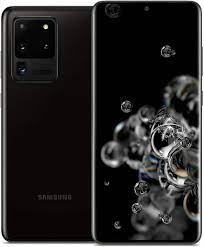 Samsung Galaxy S20 Ultra 5G SM-G988U ...