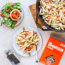 Is Chickpea Pasta Healthy Best Chickpea Pasta Brands Recipe Nutrition
