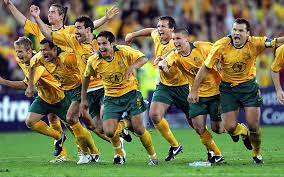 Japan 2006 wc hd sbs commentary. Watch Full Match Of Socceroos V Uruguay In Fifa World Cup 2006 Play Off Socceroos