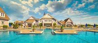 143 Spicer Lake Drive, Holly Ridge, NC 28445