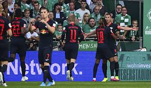 Werder bremen to win or rb leipzig to win. Sv Werder Bremen Rb Leipzig 0 3 Trotz Unterzahl Souverane Bullen Wahren Weisse Weste