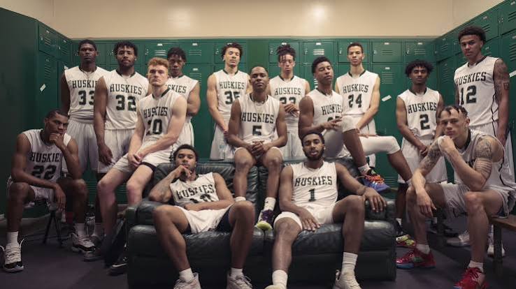Last Chance U: Basketball' Is Coming: Watch the Trailer | GQ