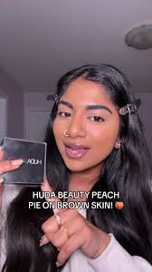 Does Huda Beauty Sugar Cookie Have Flashback