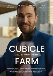 Cubicle Farm (Short 2025)