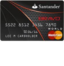 It's sometimes puzzling to me why consumers resist when lenders offer a credit limit increase, or why they fear asking for a higher credit limit. How To Apply For The Santander Bank Bravo Credit Card