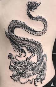 Below, we'll discuss dragon tattoo meanings for the japanese and chinese versus western cultures. 20 Epic Chinese Dragon Tattoo Ideas Inspiration Brighter Craft Dragon Tattoo Arm Dragon Tattoo Meaning Dragon Tattoos For Men