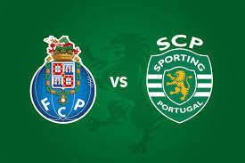 Preview followed by live coverage of sunday's portuguese primeira liga game between fc porto and sporting lisbon. Bilhetes Final Da Taca Da Liga Porto X Sporting Nucleo Sporting Solar Do Norte
